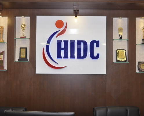 HIDC Clinic Ahmedabad