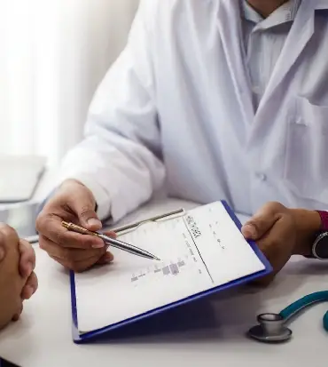 Preventive Health Checkups at HIDC Clinic