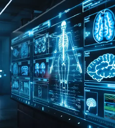 Advanced Diagnostic Services at HIDC Clinic