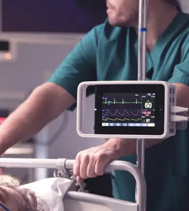 Patient Care and Wellness at HIDC Clinic